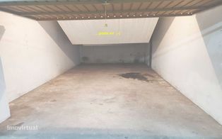 Garagem Centro Montijo- Inclui Água, Eletricidade e Lavagem Auto - Grande imagem: 5/7