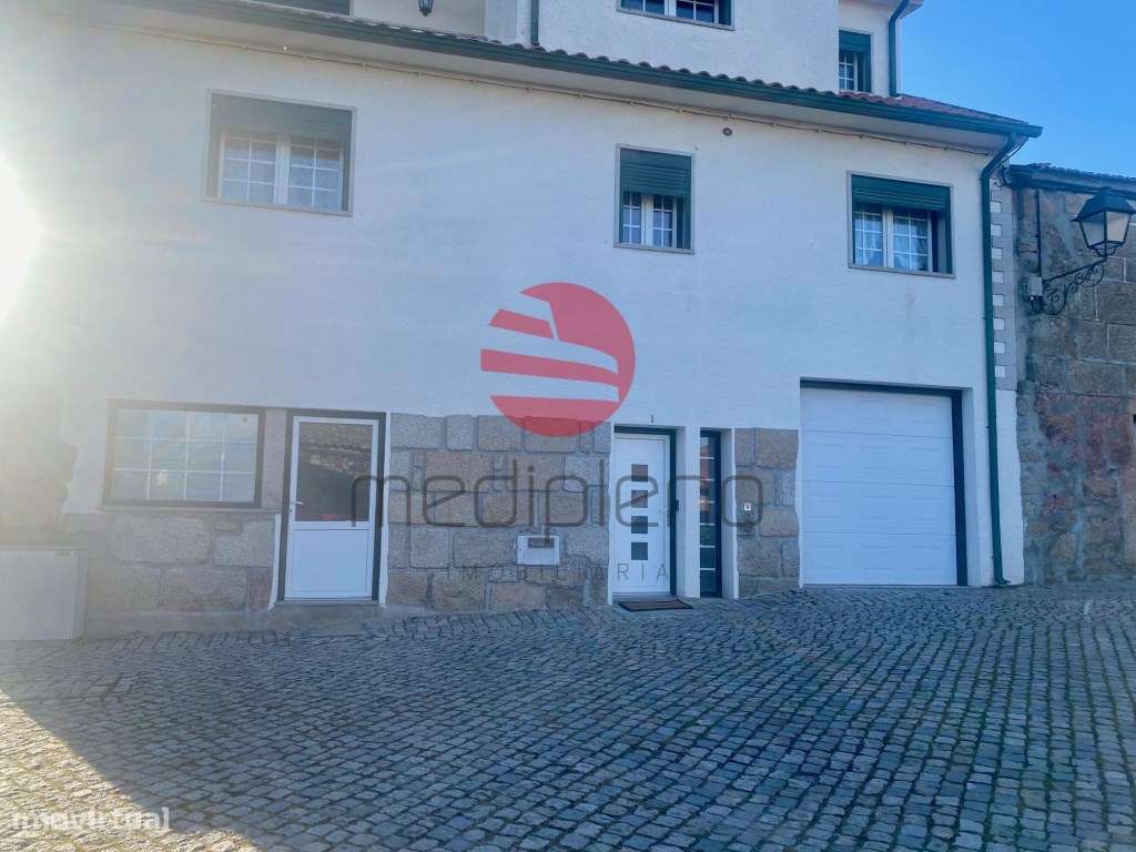 MORADIA SERNANCELHE-25