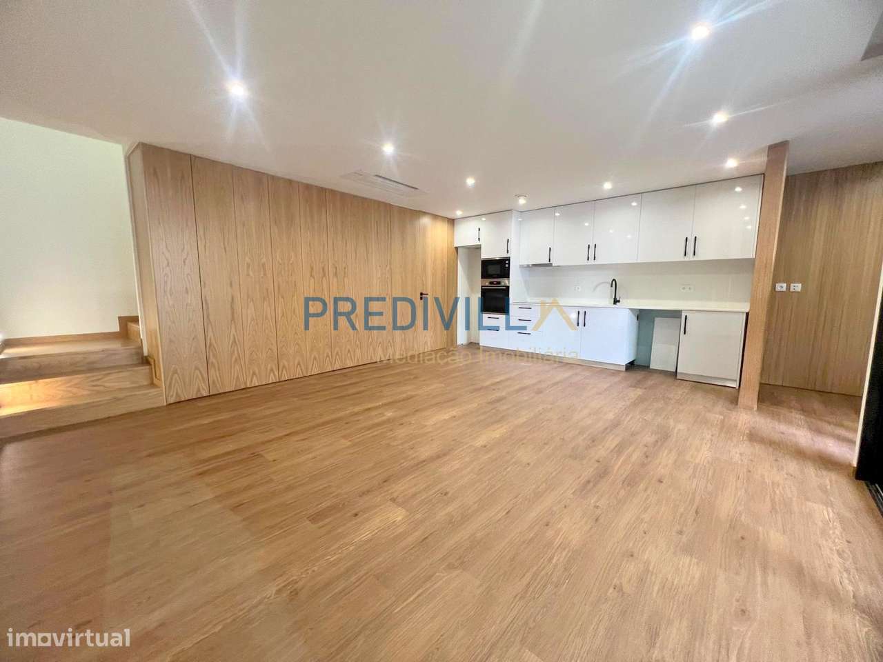 Moradia T2 Venda em Aver-o-Mar, Amorim e Terroso,Póvoa de Varzim - Grande imagem: 4/25