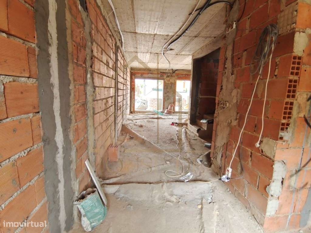 EXCELENTE! Moradia T3 com Logradouro. Pinhal do General. Quinta do ...-7