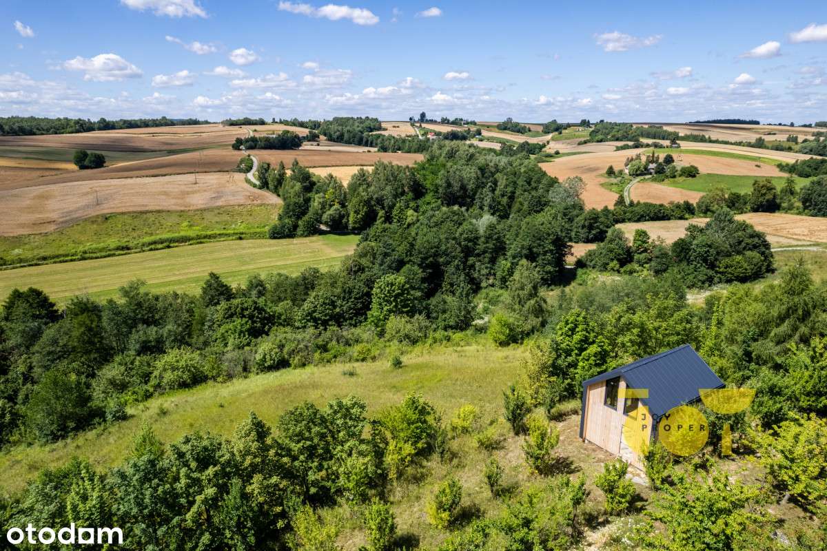 Domy wakacyjne na czereśniowym wzgórzu - Pełny obrazek: 4/20