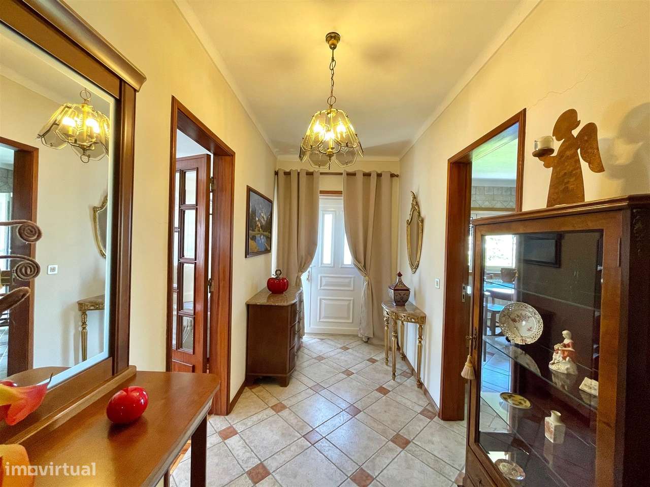 Moradia Isolada T5 Venda em Sangalhos,Anadia-18