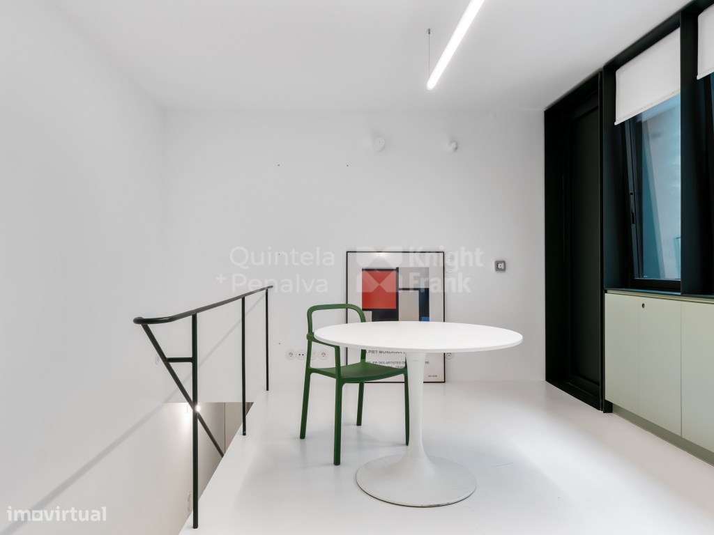 Loft duplex com 120m² na Lapa, Estrela - Grande imagem: 4/25