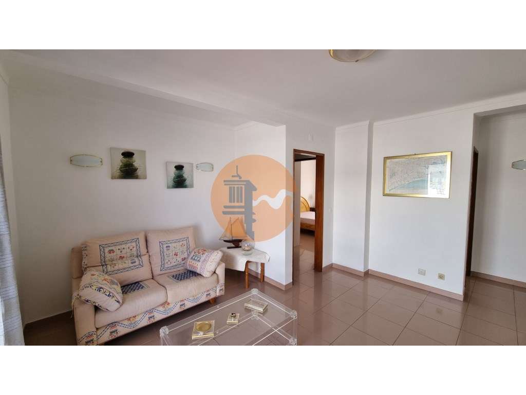 Apartamento T2 em Vila Nova de Cacela arrendamento Anual - Grande imagem: 3/22