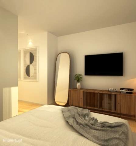 Apartamento T4 Venda em Anta e Guetim,Espinho-7