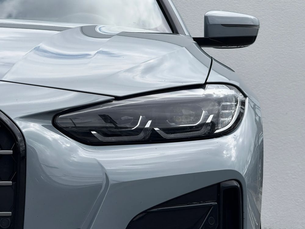 BMW Seria-4 420D XDRIVE M Sport 2.0 Diesel 190 KM — zdjęcie 6