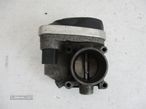 Corpo Borboleta VW Volkswagen Polo 1.2 2002 a 2009 - 2