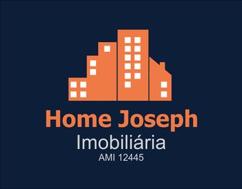 HOME JOSEPH IMOBILIARIA Logotipo