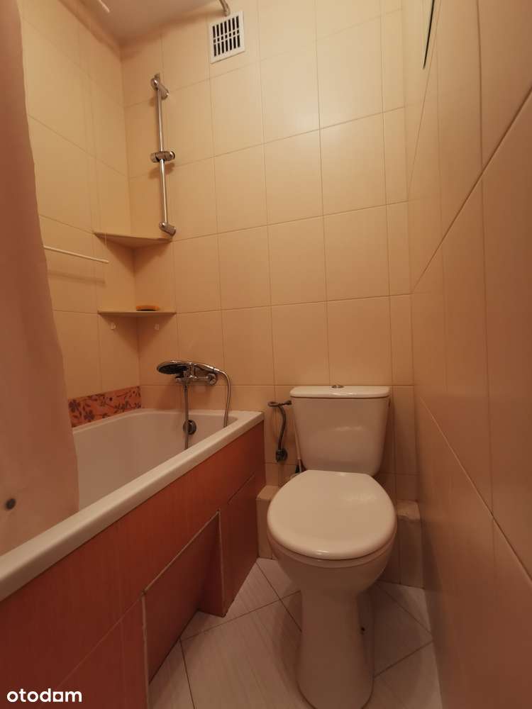 32,7 m2, Śródmieście-Muranów, 1-pokojowe, kuchnia widna, piwnica-4