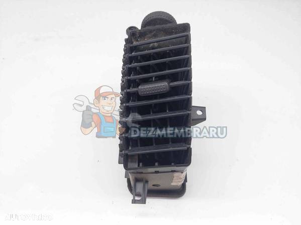 Grila aerisire centrala dreapta Nissan Navara (D40) [Fabr 2005-2014] 4623215 - 1