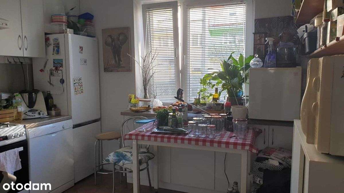 Mieszkanie na Osadniczej-5