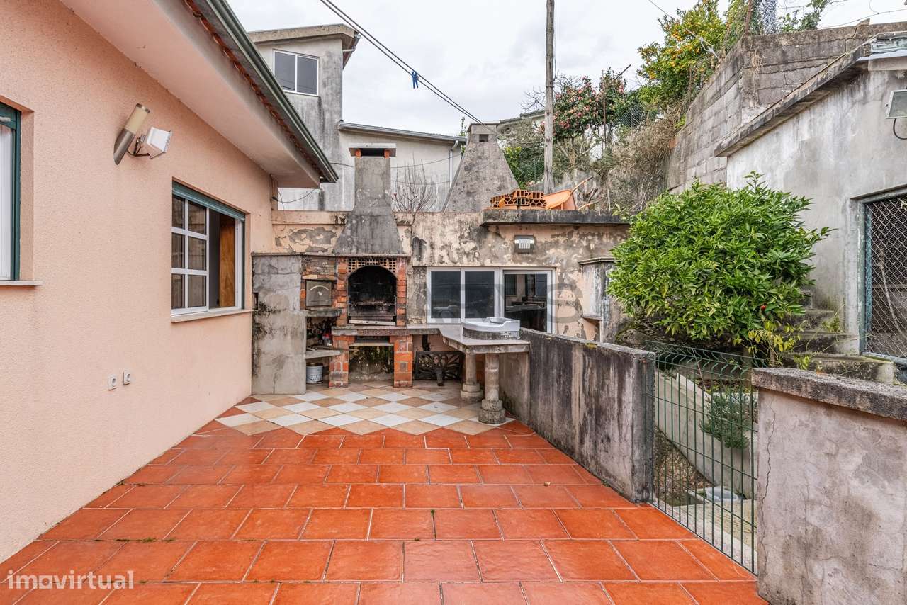 Moradia T3 - Arnoso (Santa Maria), V. N. Famalicão-16