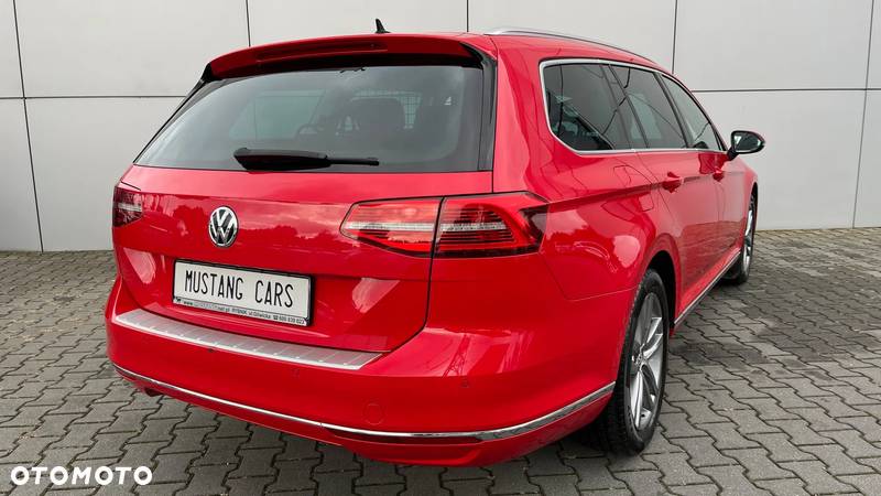 Volkswagen Passat 2.0 TDI BMT Highline DSG - 7