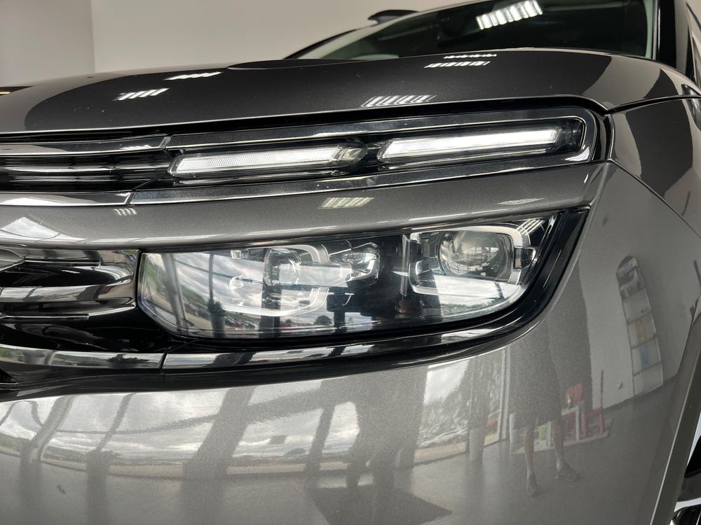 Citroen C5-Aircross