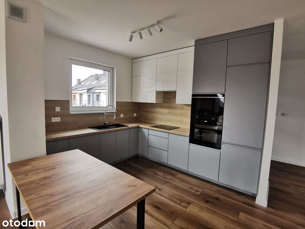 Nowe z meblami Dwa poziomy LEGNICA Bielany - Pełny obrazek: 2/20