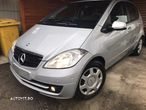 Mercedes-Benz A 160 CDI BlueEfficiency - 12