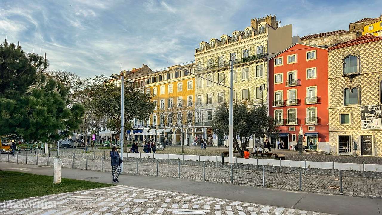 Apartamento T2 para venda-48