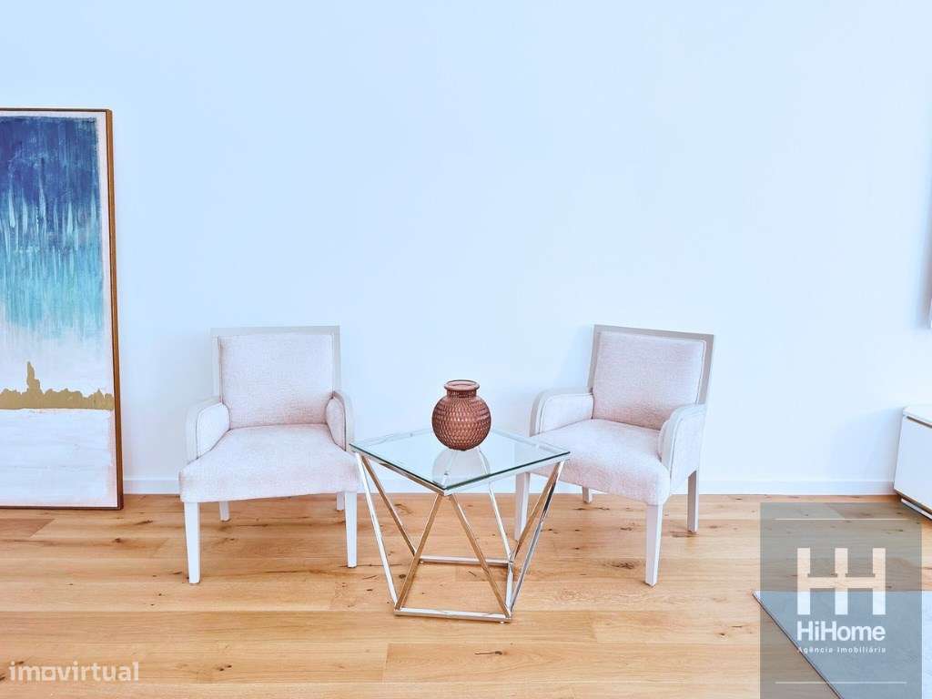 Apartamento T6 Penthouse Duplex no Edificio Uptown 13 - Funchal, Ma... - Grande imagem: 5/45