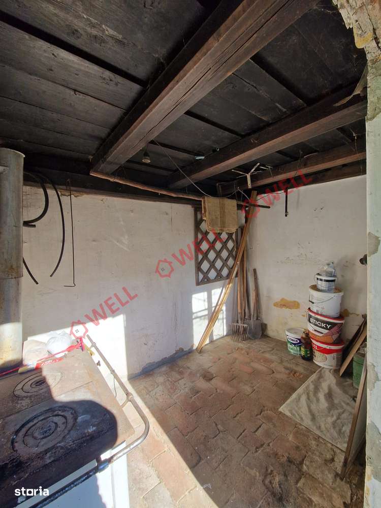 De vânzare casă familială în Racoș - Imagine principală: 4/19