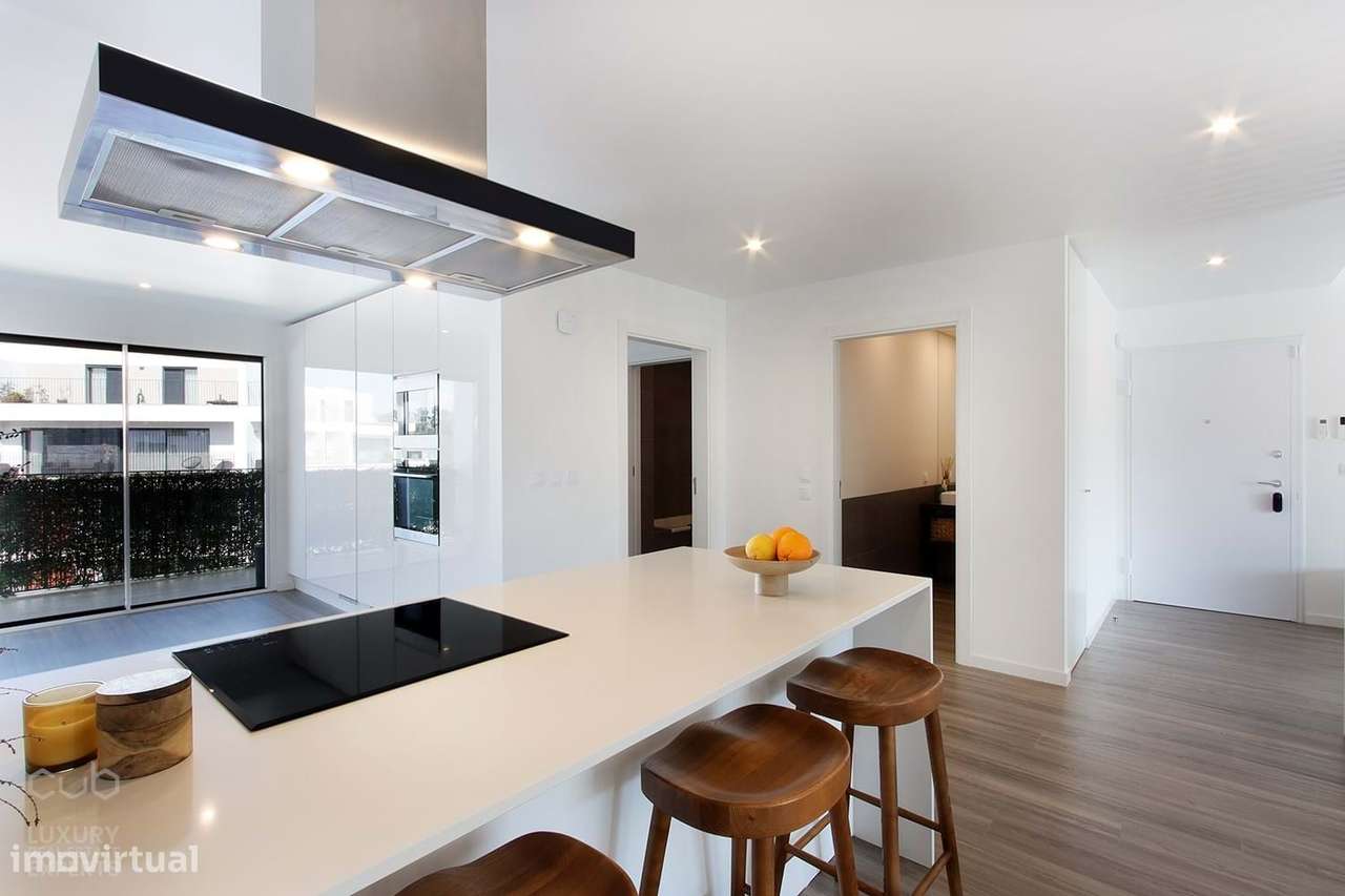 THE DUPLEX - Apartamento duplex na Quinta do Pinhão-13