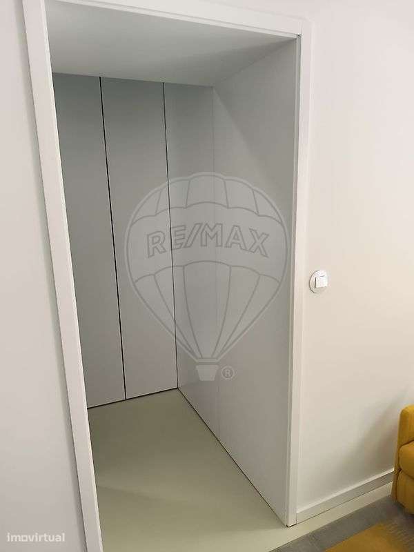 Moradia T1 para arrendamento - Grande imagem: 4/12