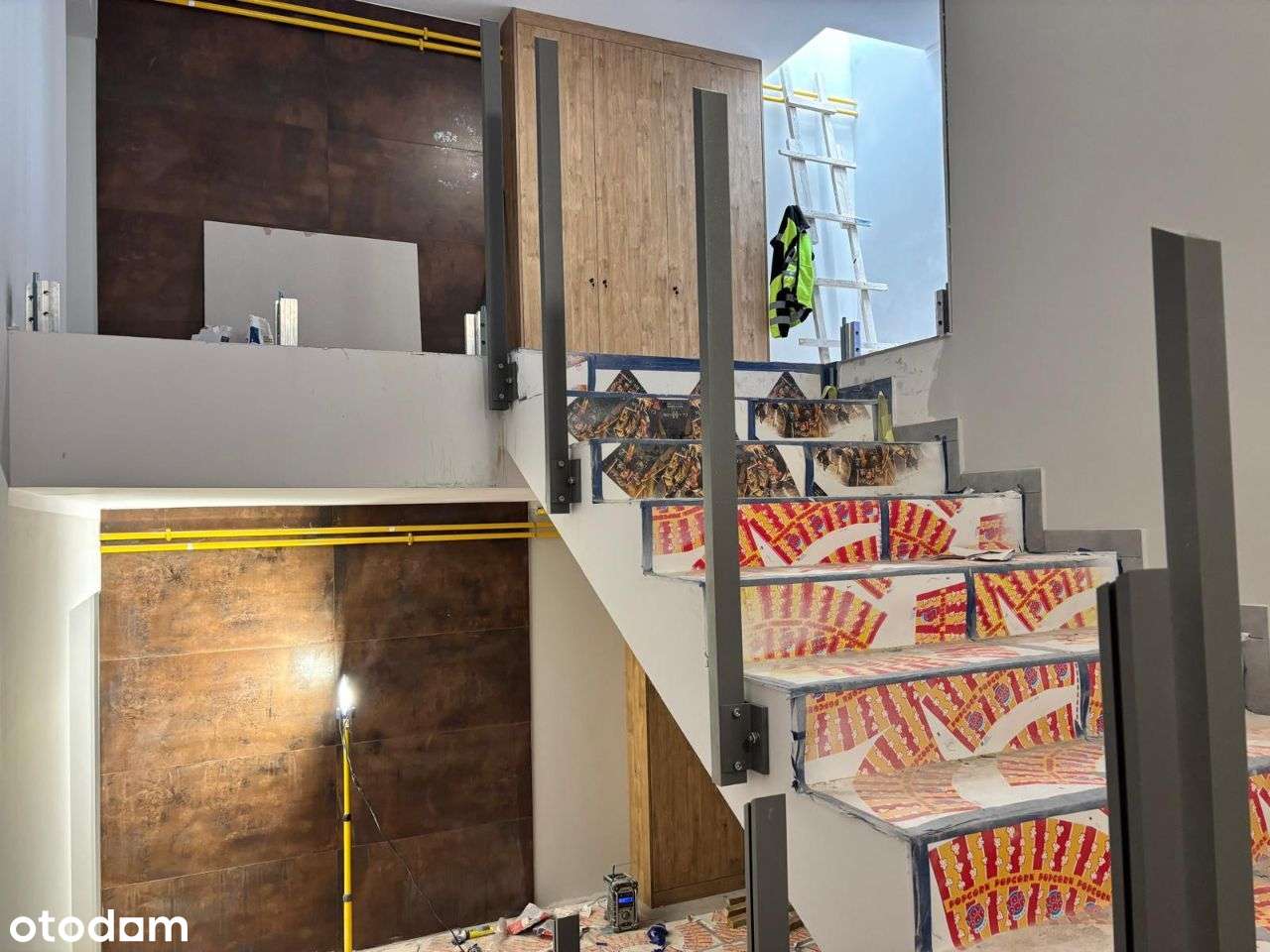 Nowe mieszkanie 2 pokojowe 39,40 m2 parter A05 - Pełny obrazek: 5/16