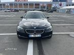 BMW Seria 5 520d - 11