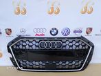 Grill gril atrapa AUDI A1 82A S LINE 2018- - 1