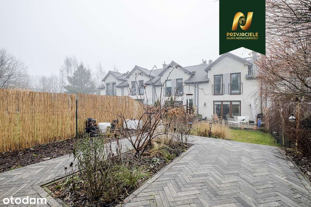 Dom Banino 4 pokoje ogród garaż fotowoltaika-18