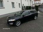 Ford Mondeo Turnier 2.2 TDCi Titanium S - 15