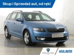 Skoda Octavia - 2