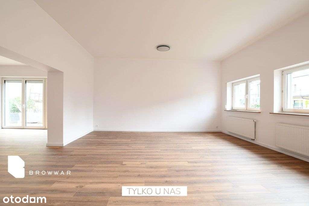 Dom po gruntownym remoncie-os. Kwiatowe - Pełny obrazek: 5/20