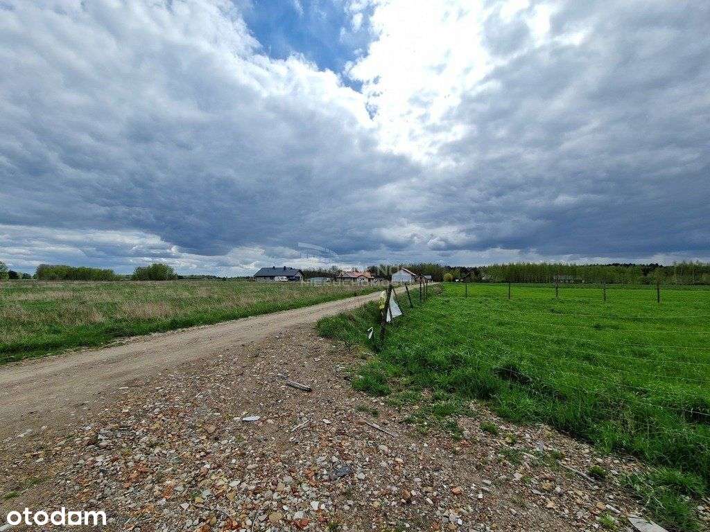 Henrykowo – Raj wśród zieleni, spokój i natura-15