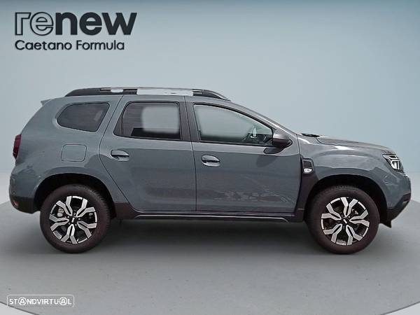 Dacia Duster 1.0 TCe ECO-G Journey Bi-Fuel - 2