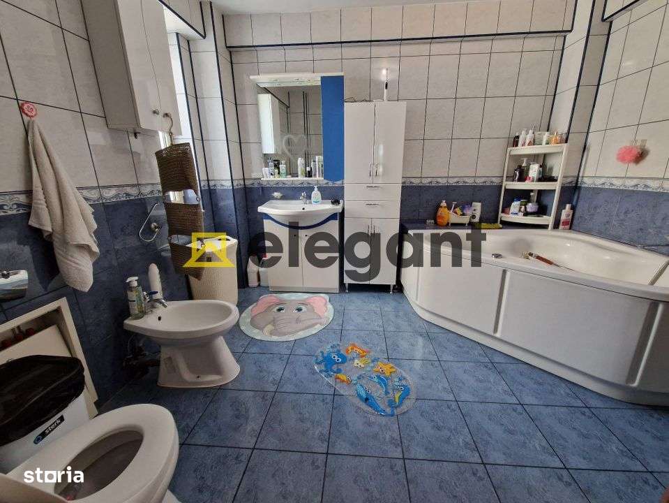 D+P+1E+M si spatiu S+P, 862 mp, teren 690 mp, Piata Chiriac-15