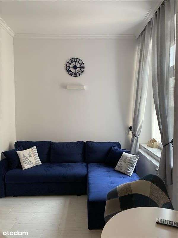 Dwa apartamenty inwestycyjne w centrum Gdyni-18