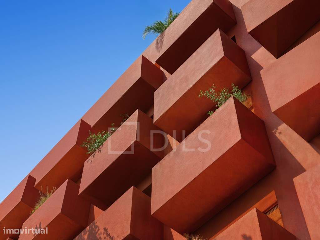 Red in Blue - Grande imagem: 1/33