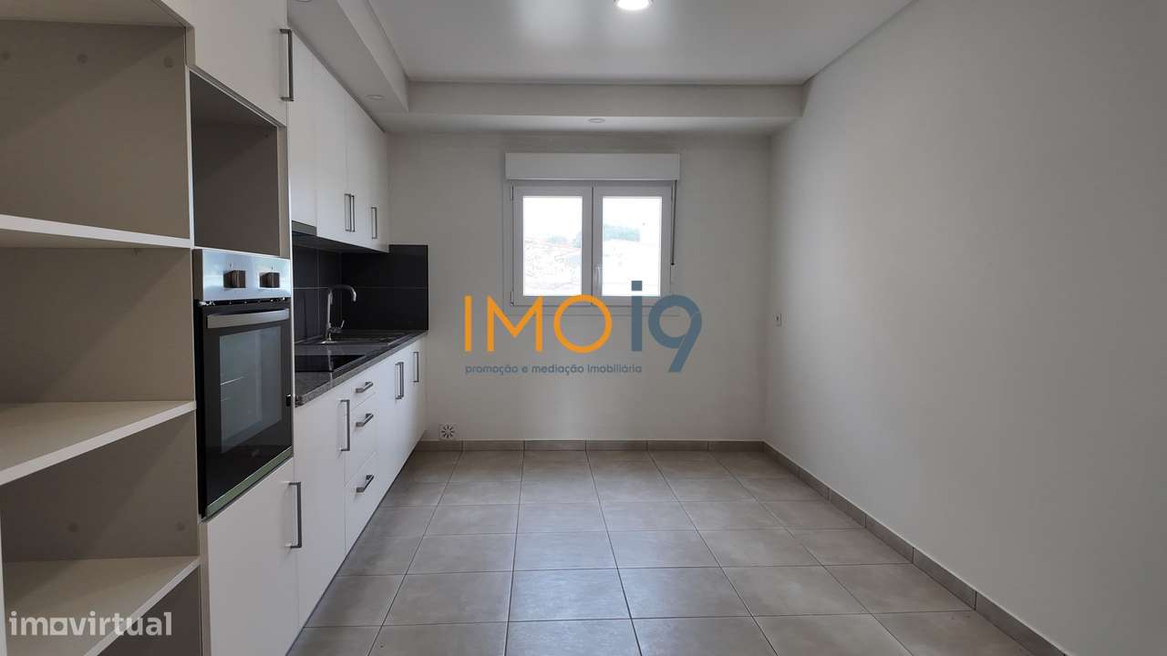 Moradia T3 - Fátima-7