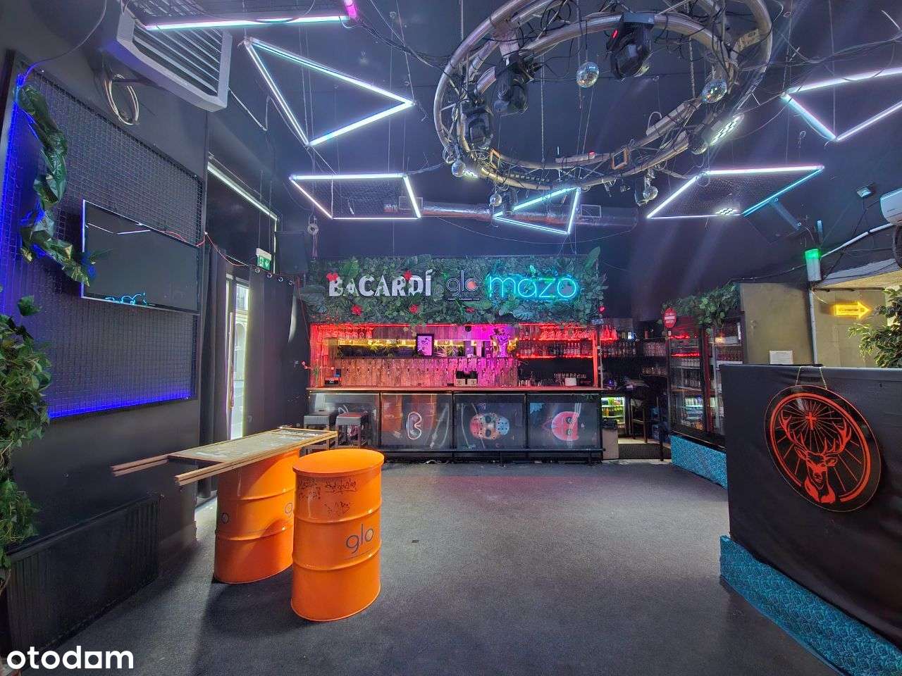 Lokal handlowo - usługowy przy ul. Mazowieckiej - Pełny obrazek: 3/8