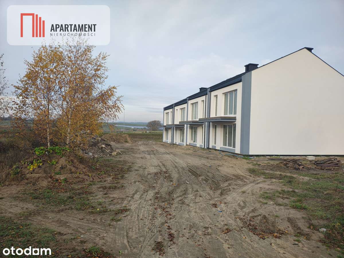 Tylko U Nas! Mieszkanie z ogródkiem dla rodzin! - Pełny obrazek: 4/11