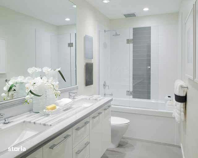 Apartament 2 camere, decomandat, metrou Berceni-Dimitrie Leonida - Imagine principală: 4/4