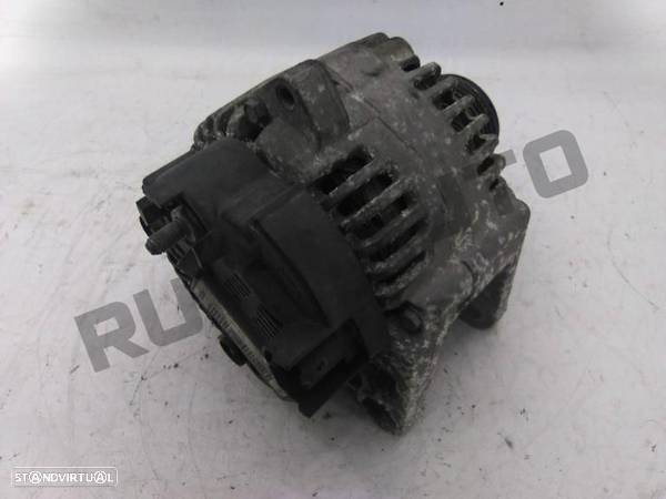 Alternador Tg11co64 Nissan Almera Ii (n16) [2000_2006] 1.5 Dci - 3