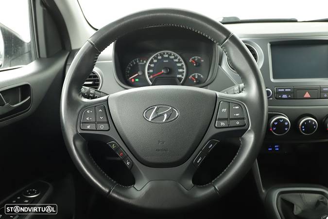 Hyundai i10 1.0 Comfort - 12