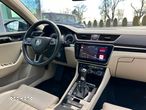 Skoda Superb - 38