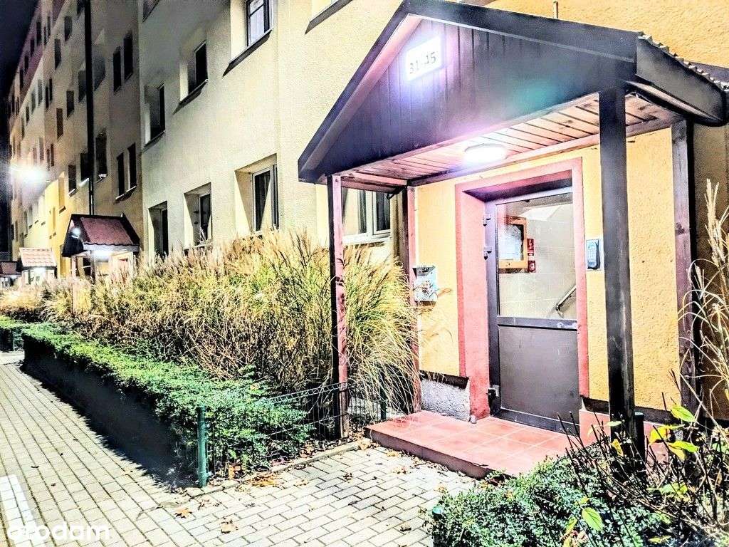 3 pokoje w świetnym stanie, Witomino-12