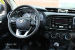 Toyota Hilux 2.4 D-4D 2WD CD CM - 39