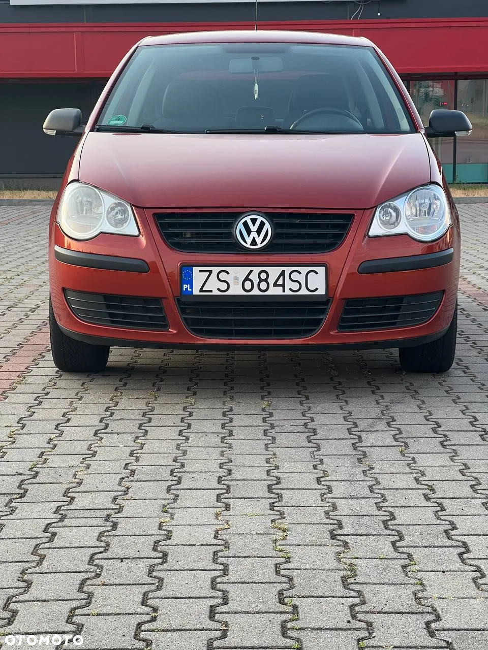 Volkswagen Polo - 15