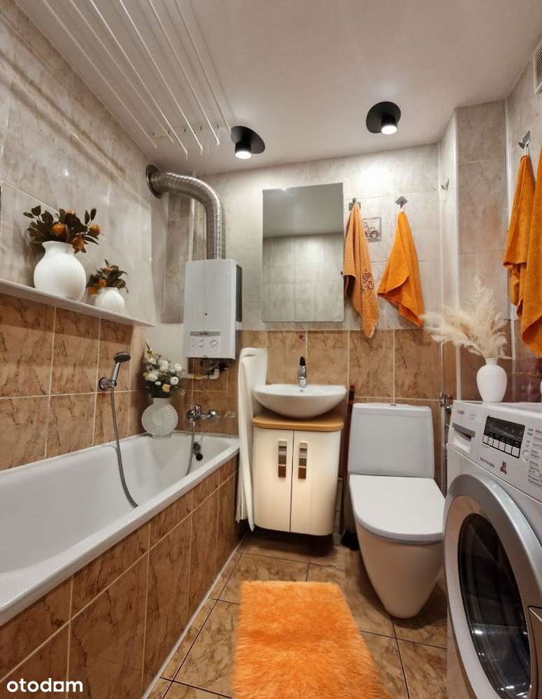 Nowe Mieszkanie w 2025roku. Sosnowiec.-7