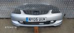 ZDERZAK HONDA CIVIC VII LIFT 03-05 3/5D LAK NH623M - 1