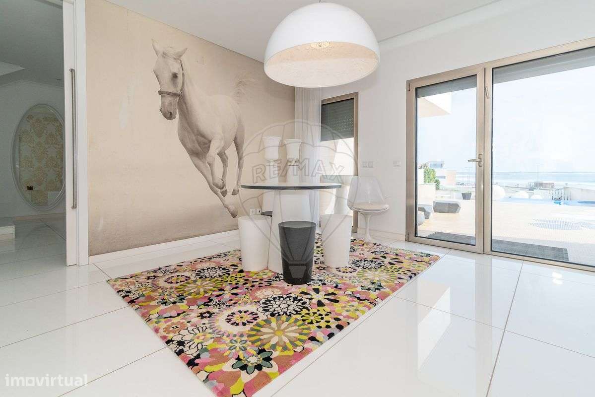 Moradia T5 para venda-13